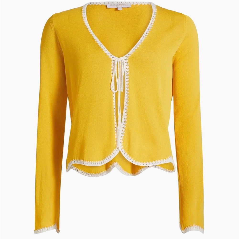 Ramy Brook Tara Sweater